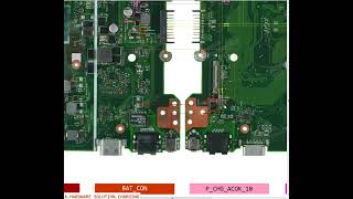 charging laptop asus x441ba rev 2 0 ways [upl. by Salvador706]