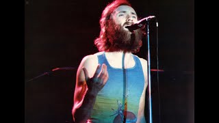 GENESIS  Squonk live in London 1976 [upl. by Iggem]