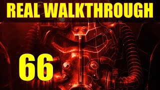 Fallout 4 Walkthrough Part 66  Reunions [upl. by Lemej]