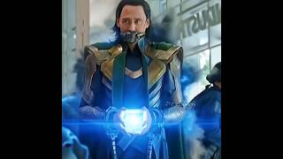 Tony stark ne loki ke sath esa kese kia tha 🙄mcu tonystark avengers presidentloki thor loki [upl. by Zavala]