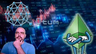 ¿Qtum es la alternativa a Ethereum mas Rápida y Confiable [upl. by Bekki]