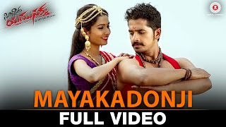 Mayakadonji  Full Video  Pilibail Yamunakka  Purav Ambar amp Sonal Monteiro [upl. by Gypsie]