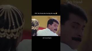 Tag 😂 apt song friends funny vibes funnymemes trending viralshorts chunkz [upl. by Buote591]