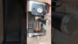 Making Delicious Hot coffe ☕In The Woody Home From High of Jungle💯🏞️قهوه با Gosonic در کلبه جنگلی [upl. by Sidonnie274]