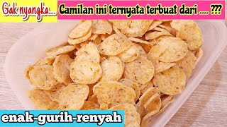 MEMBUAT BASRENG RENYAH ANTI RIBET [upl. by Aniv]