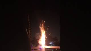 skyshot cracker cock pentasky patake jalandhar shorts short viral diwali 2024 trending [upl. by Imoyn]