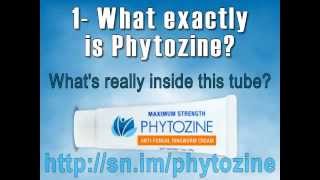 Phytozine 7 Questions you need answers to on phytozine [upl. by Aisile]