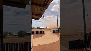 Whirl wind whirlwinds whirlies duststorm adventure westernaustralia westernaustralia [upl. by Dante]