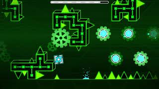 Bullseye By Knobbelboy Complete Reupload  Geometry Dash 19 PS Demon [upl. by Burrows]