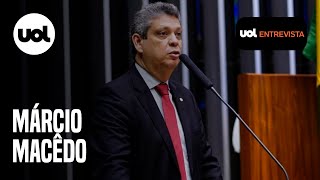 🔴 Lula em cirurgia relação com o Congresso e papel de Janja Ministro Márcio Macêdo fala ao vivo [upl. by Consuelo182]