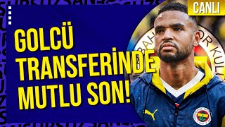 CANLI  Fenerbahçe EnNesyriyi Bitirdi  Milli Takım Yarı Final Yolunda Hollanda Karşısında [upl. by Dasteel]