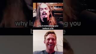 Aron Ra vs Stuart Knechtle Hell Forgiveness amp Satanism [upl. by Aniwde924]