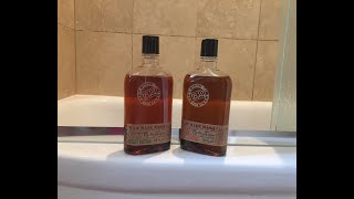 1821 Man Made Wash Review [upl. by Leis]