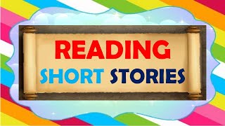 Reading Short Stories  3rd Grade [upl. by Varien]