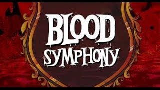 PRESENTATION BLOODSYMPHONY 1 [upl. by Nalahs800]