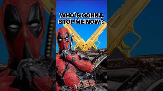 Deadpool and Wolverine Funny Moments [upl. by Baker498]