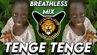 Tenge Tenge × Instagram Trending Song × Breathless Mix × Dj Song [upl. by Karita]