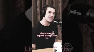 quotHay mucho odio entre los compañerosquot Entrevista completa a Jaime Lorente en esdlb 🍻 [upl. by Anisamot]