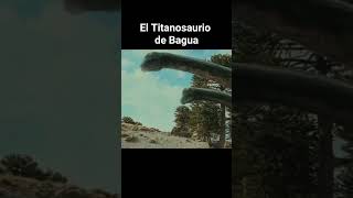 El Titanosaurio de Bagua [upl. by Lleval549]