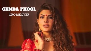 Genda Phool Edits  Badshah  Payal Dev  Jacqueline Fernandez  Mohit Saxena  Funny Video [upl. by Akimat]