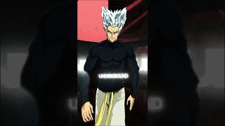 Garou music edit garou [upl. by Koran]