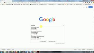 How to configure Google Input Tool in chrome for Punjabi typing [upl. by Nev103]