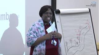 BAME Moving Forward Leeds Teaching Hospitals 2019 [upl. by Padraic]