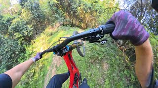 Mount Kembla DH MTB [upl. by Prince]