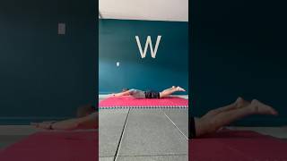 Prone Posterior Chain Workout [upl. by Hajan623]