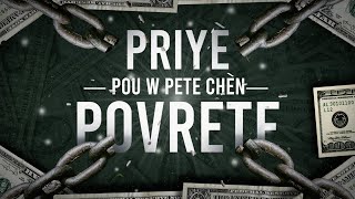 Vinn Pete Chèn POVRETE   Priyè Pouw Pete Chèn Povrete  Gregory Toussaint  Shekinah Night [upl. by Ykcaj]