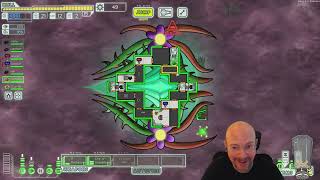 FTL Hard mode WITH pause Viewer Ships Jungle Cruiser 1st run [upl. by Whalen]