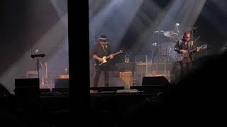 Joe Bonamassa Notches live  Ryman [upl. by Joline]