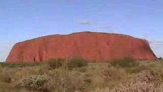 Ayers Uluru Rock Song [upl. by Boeke106]