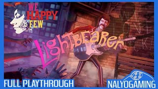 We Happy Few  LIGHTBEARER DLC PS4 Full Gameplay Walkthrough [upl. by Daggna477]