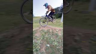 MTB bikepark shred mtb downhillmountainbike automobile downhillbike downhillbiking bmx [upl. by Koziara]