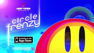 Tee Lopes  Circle Frenzy Theme [upl. by Kraus889]