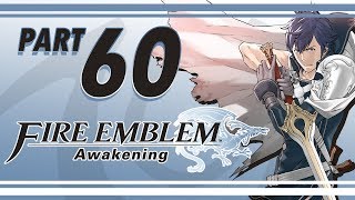 Fire Emblem Awakening Blind Stream Playthrough with Chaos part 60 Level 20 [upl. by Jeraldine]