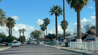 Mesa Arizona Is The Largest City In USA You Never Herd Of 37th Largest In USA Over 500000 People [upl. by Aitram]