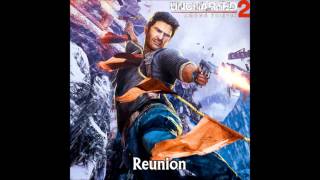 19 Reunion  Uncharted 2 Extended Soundtrack [upl. by Arhoz125]