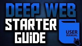 How to Access the Deep Web Safely  Deep Web Starter Guide 10 [upl. by Iraj]