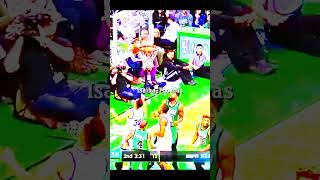 🔥 Isaiah Thomas Best NBA Moments  Epic Comeback Highlights 🏀 nba basketball [upl. by Lovash]