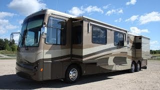 Used 2006 Newmar Dutch Star 4320  The Nations Newmar Dealer [upl. by Haggerty]