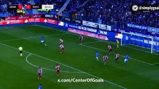 Genk Vs Royal Antwerp 20 All Goals Analysis amp Extended Highlights Result [upl. by Alrak]