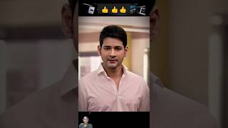 Mahesh Babu and Kiara Advani movie scene 👍🙂 CM Bharat👍👍👍 [upl. by Bannasch380]