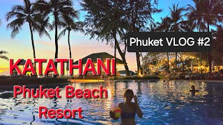 Phuket VLOG 2 [upl. by Mehetabel]