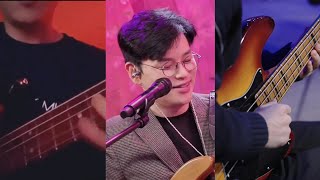 구본암  고래 AKMU 라이브 모음 🎸 [upl. by Telrats]