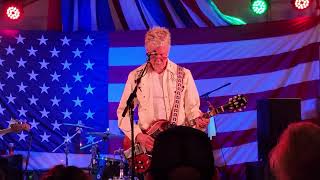 The Jayhawks  Tailspin  FitzGeralds American Music Festival July 4 2024 [upl. by Alledi42]