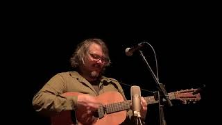 Jeff Tweedy Wilco  Theologians  The Vic  Chicago IL  3232019 [upl. by Yolande]