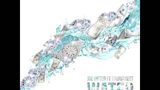 Joe Gifted ft Frontstreet  Water [upl. by Leugar]