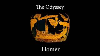 The Odyssey Book 1 [upl. by Acimot]